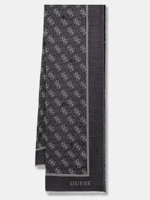 Obrázek produktu Guess dámský šál z viskózy černá