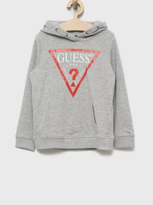 Obrázek produktu Guess Dětská bavlněná mikina