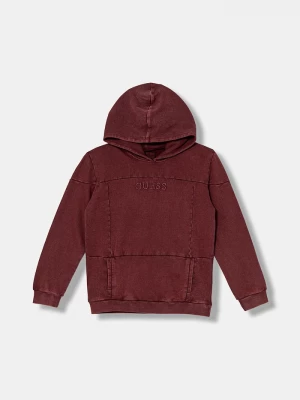 Obrázek produktu Guess Dětská bavlněná mikina Guess