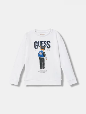 Obrázek produktu Guess Dětská bavlněná mikina
