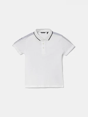 Obrázek produktu Guess Dětská bavlněná polokošile Guess