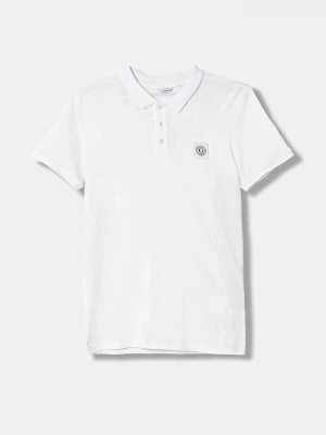 Obrázek produktu Guess Dětská bavlněná polokošile Guess