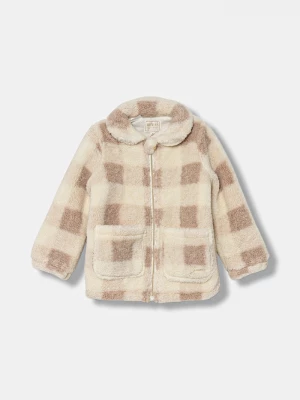 Obrázek produktu Guess Dětská bunda Guess béžová