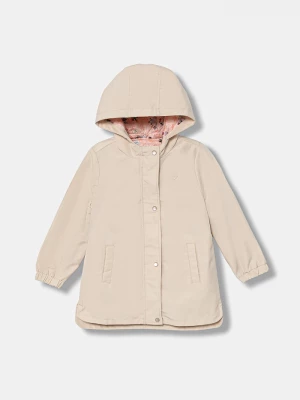 Obrázek produktu Guess Dětská bunda Guess béžová