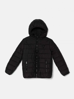 Obrázek produktu Guess Dětská bunda Guess černá