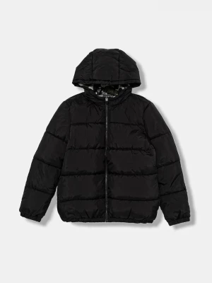 Obrázek produktu Guess Dětská bunda Guess černá