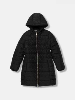 Obrázek produktu Guess Dětská bunda Guess černá