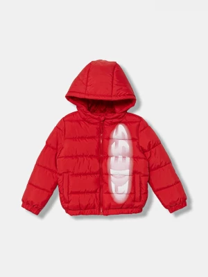 Obrázek produktu Guess Dětská bunda červená