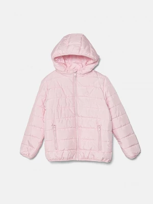 Obrázek produktu Guess Dětská bunda růžová
