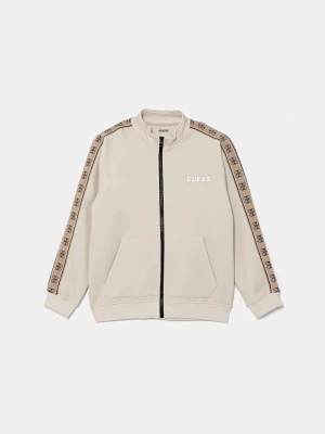Obrázek produktu Guess Dětská mikina béžová