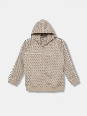 Obrázek produktu Guess Dětská mikina Guess béžová