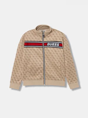 Obrázek produktu Guess Dětská mikina Guess béžová