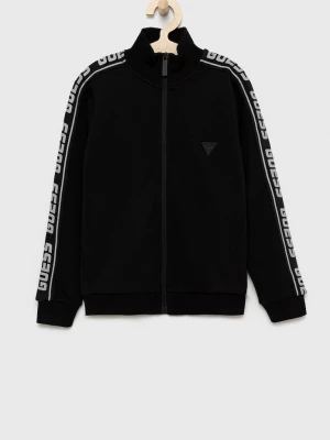 Obrázek produktu Guess Dětská mikina Guess černá