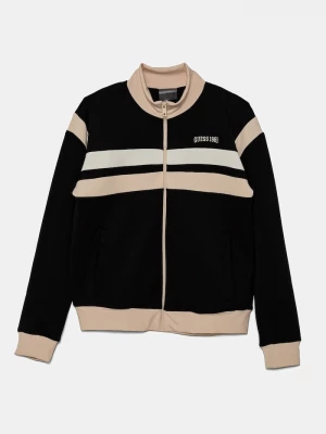 Obrázek produktu Guess Dětská mikina Guess černá