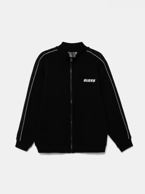 Obrázek produktu Guess Dětská mikina černá