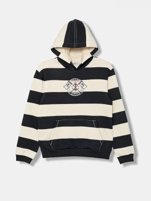 Obrázek produktu Guess Dětská mikina Guess námořnická modř