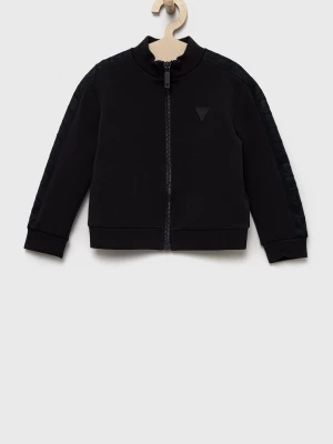 Obrázek produktu Guess Dětská mikina Guess námořnická modř