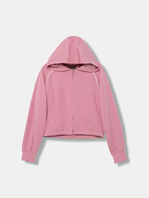 Obrázek produktu Guess Dětská mikina Guess růžová