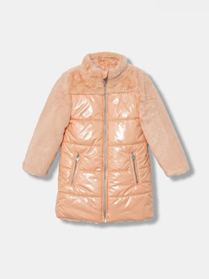 Obrázek produktu Guess Dětská oboustranná bunda oranžová