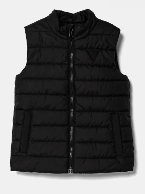 Obrázek produktu Guess Dětská vesta Guess černá