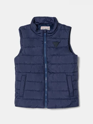 Obrázek produktu Guess Dětská vesta Guess modrá