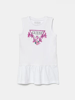 Obrázek produktu Guess Dětské bavlněné šaty Guess
