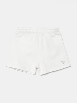 Obrázek produktu Guess Dětské bavlněné šortky Guess