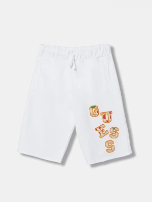 Obrázek produktu Guess Dětské bavlněné šortky