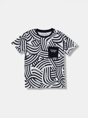 Obrázek produktu Guess Dětské bavlněné tričko