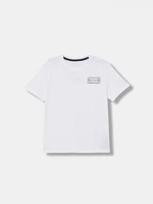 Obrázek produktu Guess Dětské bavlněné tričko Guess