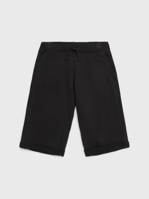 Obrázek produktu Guess Dětské kraťasy Guess černá