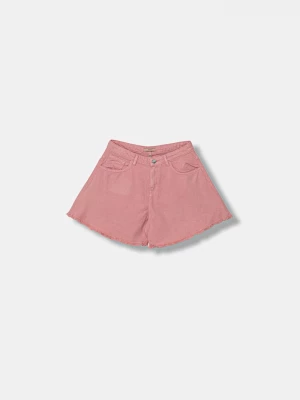 Obrázek produktu Guess Dětské kraťasy Guess růžová