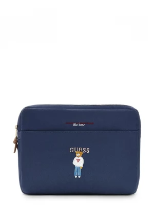 Obrázek produktu Guess dětské námořnická modř