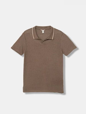 Obrázek produktu Guess Dětské polo tričko hnědá