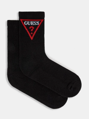 Obrázek produktu Guess Dětské ponožky Guess černá