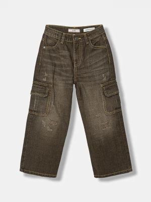 Obrázek produktu Guess Dětské rifle Guess hnědá