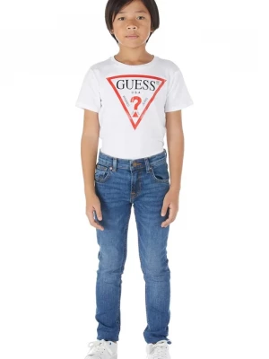 Obrázek produktu Guess Dětské rifle Guess modrá