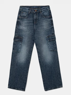 Obrázek produktu Guess Dětské rifle Guess modrá
