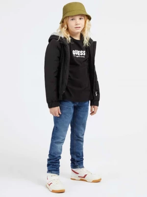 Obrázek produktu Guess Dětské rifle Guess námořnická modř