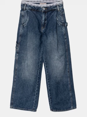Obrázek produktu Guess Dětské rifle Guess námořnická modř
