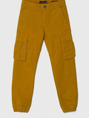 Obrázek produktu Guess Dětské rifle Guess žlutá