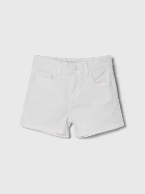 Obrázek produktu Guess Dětské riflové kraťasy Guess