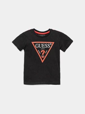 Obrázek produktu Guess Dětské tričko černá