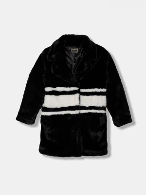 Obrázek produktu Guess Dětský kabát Guess černá