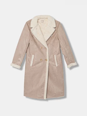 Obrázek produktu Guess Dětský kabát Guess růžová
