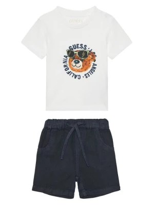 Obrázek produktu Guess Dětský komplet I5GG09 K5M20 Bílá Regular Fit