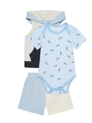 Obrázek produktu Guess Dětský komplet P5GG03 K6YW1 Modrá
