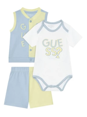 Obrázek produktu Guess Dětský komplet P6GG05 K6YW1 Barevná Regular Fit