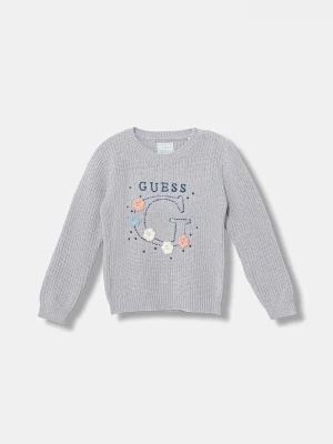 Obrázek produktu Guess Dětský svetr Guess modrá