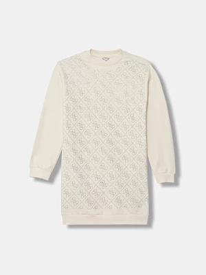 Obrázek produktu Guess Dívčí šaty Guess béžová